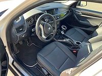 Bmw - 2015 - x1 - sdrive - personenauto - afbeelding 8 van  22