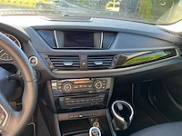Bmw - 2015 - x1 - sdrive - personenauto - afbeelding 11 van  22