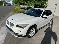 Bmw - 2015 - x1 - sdrive - personenauto - afbeelding 1 van  22