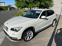Bmw - 2015 - x1 - sdrive - personenauto - afbeelding 15 van  22