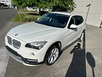 Bmw - 2015 - x1 - sdrive - personenauto - afbeelding 12 van  22