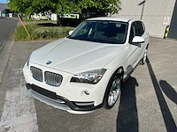 Bmw - 2015 - x1 - sdrive - personenauto - afbeelding 16 van  22