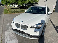 Bmw - 2015 - x1 - sdrive - personenauto - afbeelding 17 van  22