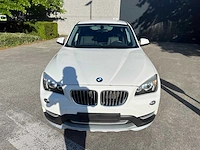 Bmw - 2015 - x1 - sdrive - personenauto - afbeelding 18 van  22