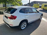 Bmw - 2015 - x1 - sdrive - personenauto - afbeelding 21 van  22