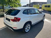 Bmw - 2015 - x1 - sdrive - personenauto - afbeelding 22 van  22