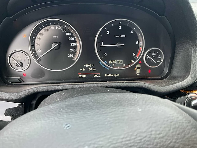 Bmw - 2015 - x4 xdrive - personenauto - afbeelding 15 van  36