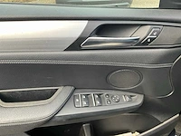 Bmw - 2015 - x4 xdrive - personenauto - afbeelding 22 van  36