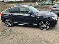 Bmw - 2015 - x4 xdrive - personenauto - afbeelding 31 van  36
