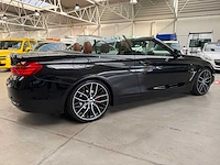 Bmw - 2016 - 420d - 4u31 - cabrio - afbeelding 11 van  27