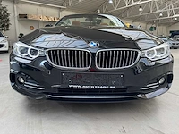 Bmw - 2016 - 420d - 4u31 - cabrio - afbeelding 15 van  27