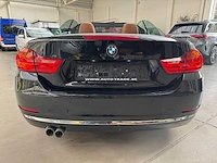 Bmw - 2016 - 420d - 4u31 - cabrio - afbeelding 9 van  27