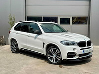 Bmw - 2016 - m50d - personenauto