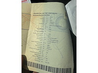 Bmw - 2016 - m50d - personenauto - afbeelding 20 van  27