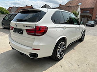 Bmw - 2016 - m50d - personenauto - afbeelding 23 van  27