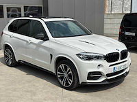 Bmw - 2016 - m50d - personenauto - afbeelding 24 van  27
