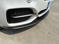 Bmw - 2016 - m50d - personenauto - afbeelding 25 van  27