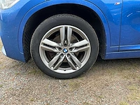 Bmw - 2017 - x1 - sdrive 18i - personenauto - afbeelding 11 van  60