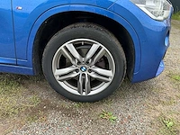 Bmw - 2017 - x1 - sdrive 18i - personenauto - afbeelding 12 van  60