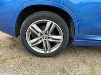 Bmw - 2017 - x1 - sdrive 18i - personenauto - afbeelding 13 van  60