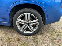 Bmw - 2017 - x1 - sdrive 18i - personenauto - afbeelding 14 van  60