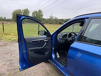Bmw - 2017 - x1 - sdrive 18i - personenauto - afbeelding 19 van  60