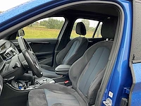 Bmw - 2017 - x1 - sdrive 18i - personenauto - afbeelding 22 van  60