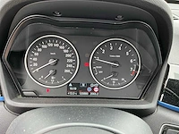 Bmw - 2017 - x1 - sdrive 18i - personenauto - afbeelding 26 van  60