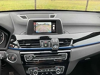 Bmw - 2017 - x1 - sdrive 18i - personenauto - afbeelding 27 van  60