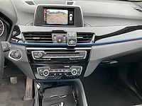 Bmw - 2017 - x1 - sdrive 18i - personenauto - afbeelding 28 van  60