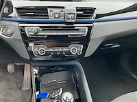 Bmw - 2017 - x1 - sdrive 18i - personenauto - afbeelding 29 van  60