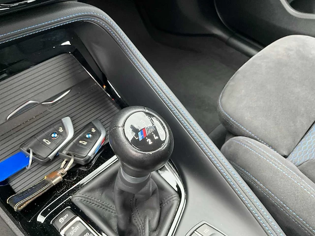 Bmw - 2017 - x1 - sdrive 18i - personenauto - afbeelding 33 van  60