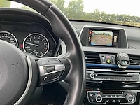 Bmw - 2017 - x1 - sdrive 18i - personenauto - afbeelding 34 van  60