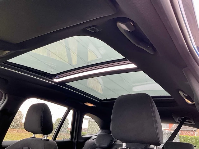 Bmw - 2017 - x1 - sdrive 18i - personenauto - afbeelding 38 van  60