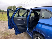 Bmw - 2017 - x1 - sdrive 18i - personenauto - afbeelding 39 van  60