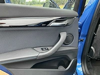 Bmw - 2017 - x1 - sdrive 18i - personenauto - afbeelding 43 van  60