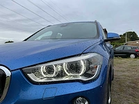 Bmw - 2017 - x1 - sdrive 18i - personenauto - afbeelding 52 van  60