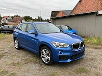 Bmw - 2017 - x1 - sdrive 18i - personenauto - afbeelding 5 van  60