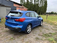 Bmw - 2017 - x1 - sdrive 18i - personenauto - afbeelding 7 van  60