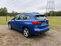 Bmw - 2017 - x1 - sdrive 18i - personenauto - afbeelding 9 van  60