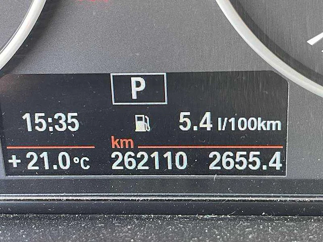 Bmw - 3 - 318d - auto - 2012 - afbeelding 15 van  36