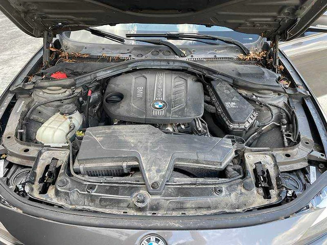 Bmw - 3 - 318d - auto - 2012 - afbeelding 22 van  36