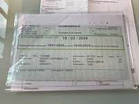 Bmw - 3 - 318d - auto - 2012 - afbeelding 32 van  40
