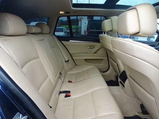 Bmw - 520d - - afbeelding 5 van  25
