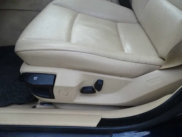 Bmw - 520d - - afbeelding 7 van  25