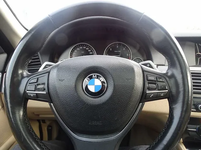 Bmw - 520d - - afbeelding 9 van  25
