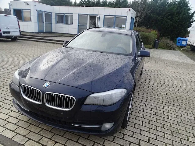 Bmw - 520d - - afbeelding 1 van  25