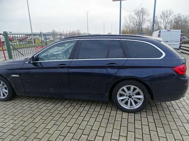 Bmw - 520d - - afbeelding 19 van  25