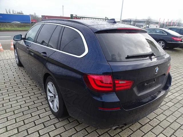 Bmw - 520d - - afbeelding 20 van  25
