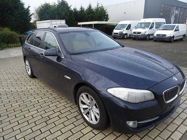 Bmw - 520d - - afbeelding 24 van  25